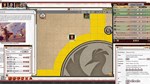 Fantasy Grounds - Pathfinder 2 RPG - Fists of the Ruby - изображение № 8