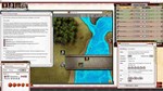 Fantasy Grounds - Pathfinder 2 RPG - Fists of the Ruby - изображение № 6
