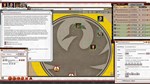 Fantasy Grounds - Pathfinder 2 RPG - Fists of the Ruby - изображение № 7