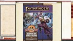 Fantasy Grounds - Pathfinder 2 RPG - Fists of the Ruby - изображение № 2