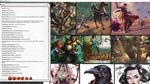 Fantasy Grounds - Pathfinder 2 RPG - Fists of the Ruby - изображение № 4