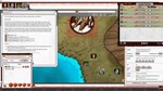 Fantasy Grounds - Pathfinder 2 RPG - Fists of the Ruby - изображение № 5