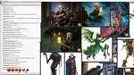 Fantasy Grounds - Pathfinder 2 RPG - Pathfinder Adventu - изображение № 3