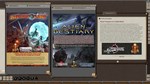 Fantasy Grounds - Treasury of the Machine DLC - изображение № 6