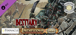 Fantasy Grounds - Pathfinder(R) for Savage Worlds Besti