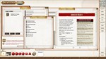 Fantasy Grounds - Pathfinder(R) for Savage Worlds Besti - изображение № 6