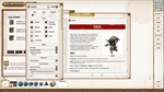 Fantasy Grounds - Pathfinder(R) for Savage Worlds Besti - изображение № 5