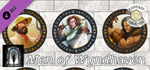 Fantasy Grounds - Men of Wyndhaven DLC * STEAM RU 