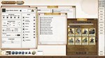 Fantasy Grounds - Pathfinder(R) for Savage Worlds Arche - изображение № 6