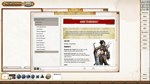 Fantasy Grounds - Pathfinder(R) for Savage Worlds Arche - изображение № 3
