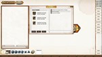 Fantasy Grounds - Pathfinder(R) for Savage Worlds Arche - изображение № 2
