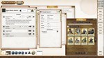 Fantasy Grounds - Pathfinder(R) for Savage Worlds Arche - изображение № 5