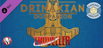 Fantasy Grounds - Drinaxian Companion DLC * STEAM RU