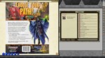 Fantasy Grounds - New Paths Compendium - Expanded Editi - изображение № 5
