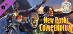Fantasy Grounds - New Paths Compendium - Expanded Editi