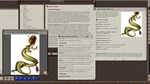Fantasy Grounds - Asian Monsters DLC * STEAM RU  - изображение № 5