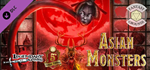 Fantasy Grounds - Asian Monsters DLC * STEAM RU 