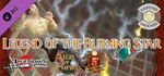 Fantasy Grounds - Aegis of Empires 4: Legend of the Bur