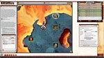 Fantasy Grounds - Pathfinder 2 RPG - Fists of the Ruby - изображение № 7