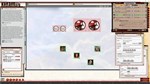 Fantasy Grounds - Pathfinder 2 RPG - Fists of the Ruby - изображение № 6