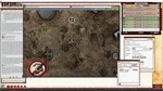 Fantasy Grounds - Pathfinder 2 RPG - Fists of the Ruby - изображение № 5