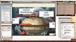 Fantasy Grounds - Pathfinder 2 RPG - Fists of the Ruby - изображение № 2