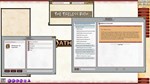 Fantasy Grounds - Pathfinder 2 RPG - Pathfinder Bounty - изображение № 2