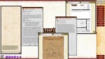 Fantasy Grounds - Pathfinder 2 RPG - Pathfinder Bounty - изображение № 3