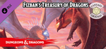 Fantasy Grounds - D&D Fizban's Treasury of Dragons DLC