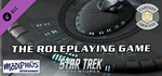 Fantasy Grounds - Star Trek Adventures DLC