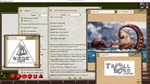 Fantasy Grounds - Blighted Lands III - Isle of Ill Omen - изображение № 2