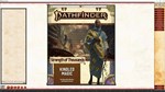 Fantasy Grounds - Pathfinder 2 RPG - Strength of Thousa - изображение № 2