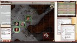 Fantasy Grounds - Pathfinder 2 RPG - Strength of Thousa - изображение № 7