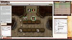 Fantasy Grounds - Pathfinder 2 RPG - Strength of Thousa - изображение № 5