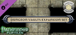 Fantasy Grounds - Pathfinder RPG - Dungeon Vaults Expan