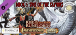 Fantasy Grounds - Pathfinder(R) for Savage Worlds: Rise