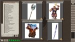 Fantasy Grounds - Vault of Magic for 5th Edition DLC - изображение № 3