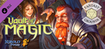 Fantasy Grounds - Vault of Magic for 5th Edition DLC
