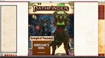 Fantasy Grounds - Pathfinder 2 RPG - Strength of Thousa - изображение № 2
