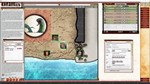 Fantasy Grounds - Pathfinder 2 RPG - Strength of Thousa - изображение № 8