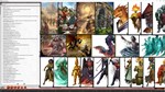 Fantasy Grounds - Pathfinder 2 RPG - Strength of Thousa - изображение № 7