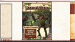 Fantasy Grounds - Pathfinder 2 RPG - Strength of Thousa - изображение № 2