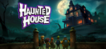Haunted House * STEAM РОССИЯ АВТОДОСТАВКА 0% КАРТЫ