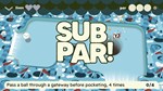 subpar pool * STEAM РОССИЯ  АВТОДОСТАВКА 0% КАРТЫ - изображение № 5