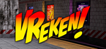 VReken * STEAM РОССИЯ  АВТОДОСТАВКА 0% КАРТЫ