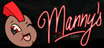 Manny's * STEAM РОССИЯ  АВТОДОСТАВКА 0% КАРТЫ