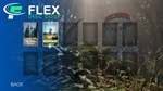 FLEX Disc Golf * STEAM RU  АВТО 0% - изображение № 8