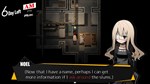 Noel the Mortal Fate S3.5 DLC * STEAM RU АВТО 0% - изображение № 3