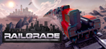 Railgrade * STEAM РОССИЯ  АВТОДОСТАВКА 0% КАРТЫ