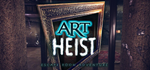 Art Heist - Escape Room Adventure * STEAM RU